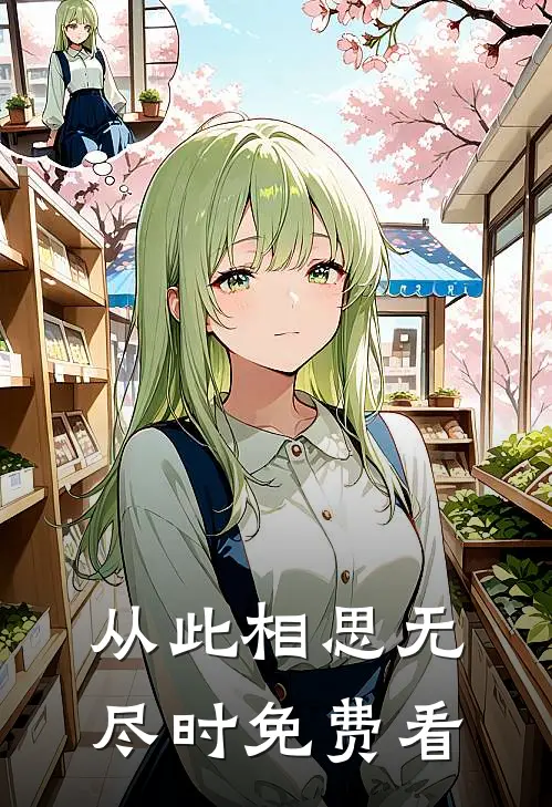 从此相思无尽时免费看