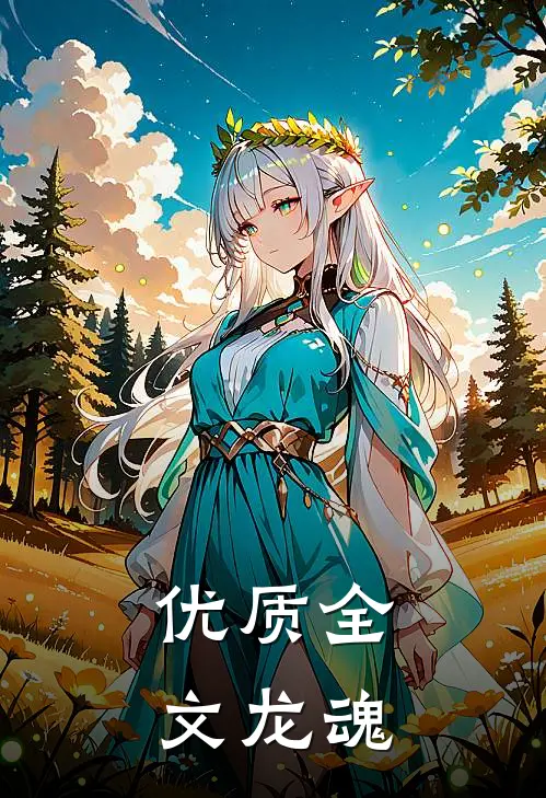 优质全文龙魂