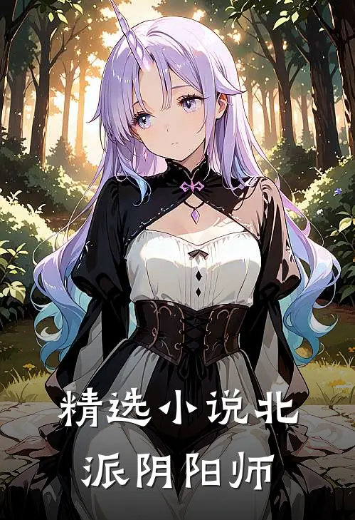 精选小说北派阴阳师