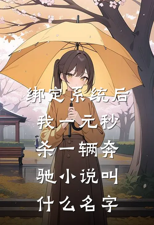 绑定系统后，我一元秒杀一辆奔驰小说叫什么名字