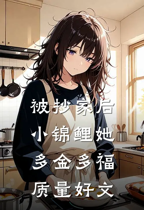 被抄家后，小锦鲤她多金多福质量好文