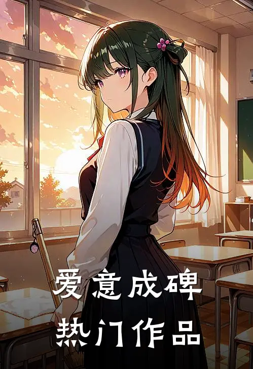 爱意成碑热门作品