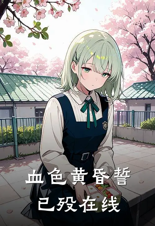 血色黄昏誓已殁在线