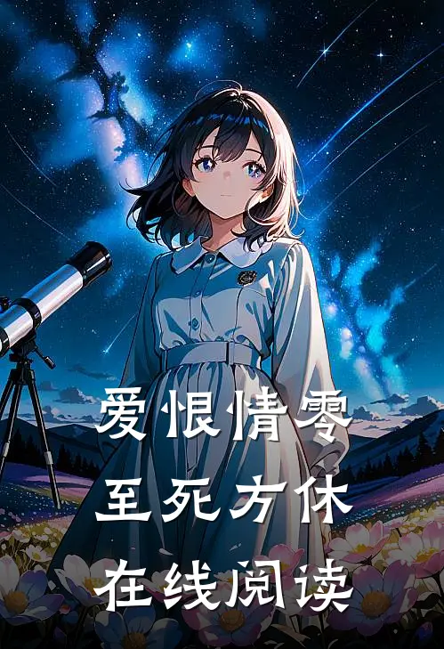 爱恨情零，至死方休在线阅读