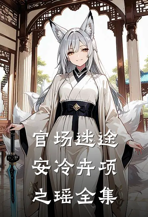官场迷途安冷卉项之瑶全集