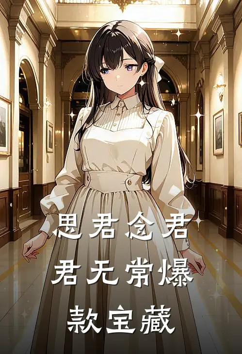思君念君君无常爆款宝藏