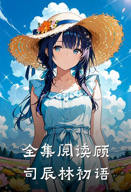 全集阅读顾司辰林初语
