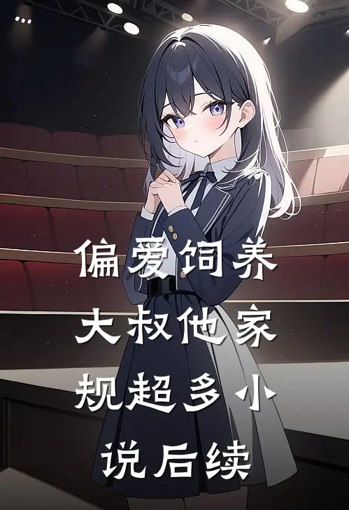偏爱饲养，大叔他家规超多小说后续