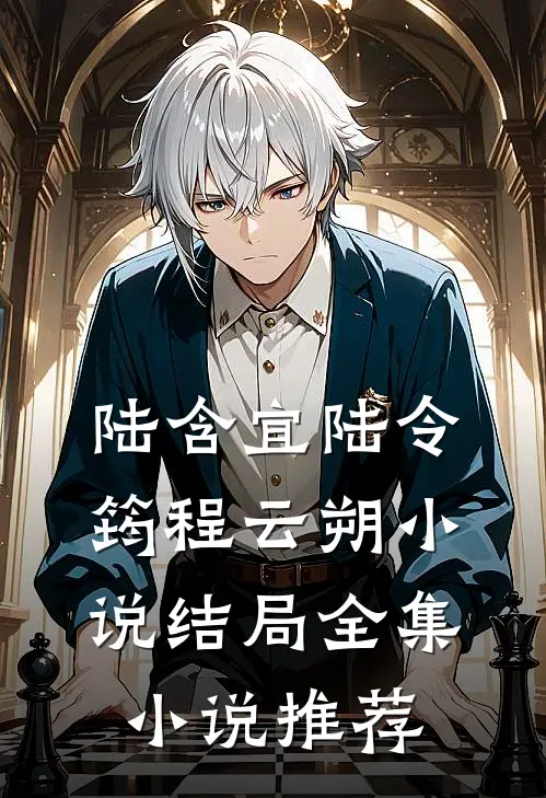 陆含宜陆令筠程云朔小说结局全集小说推荐
