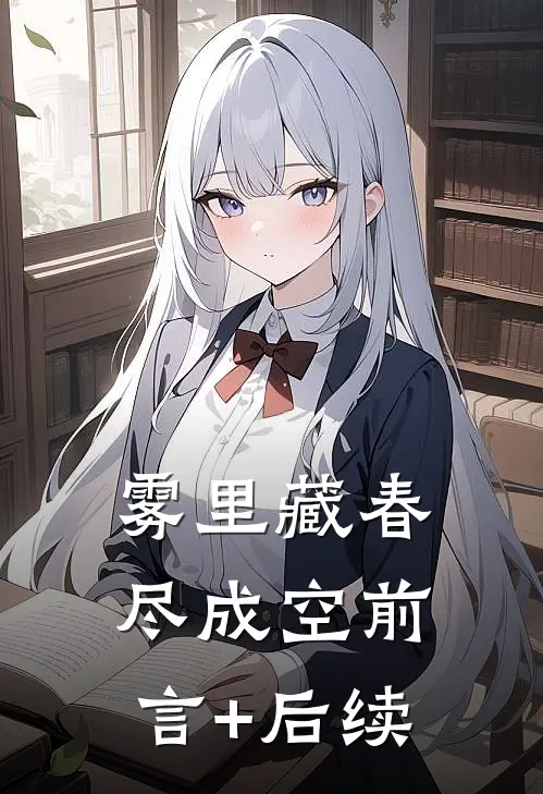 雾里藏春尽成空前言+后续