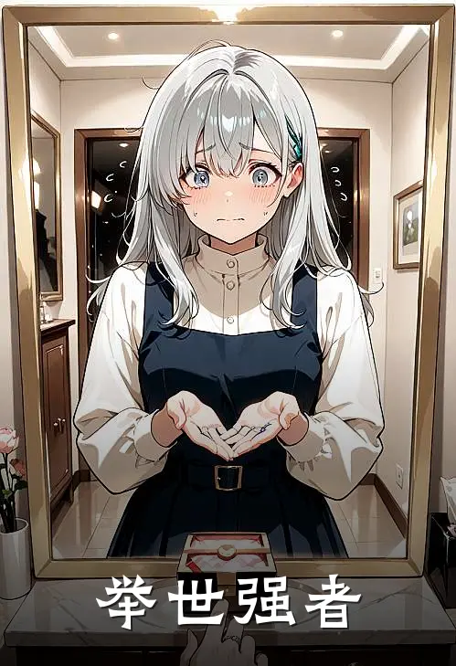 举世强者