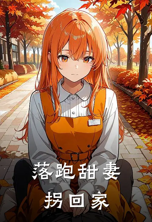 落跑甜妻拐回家