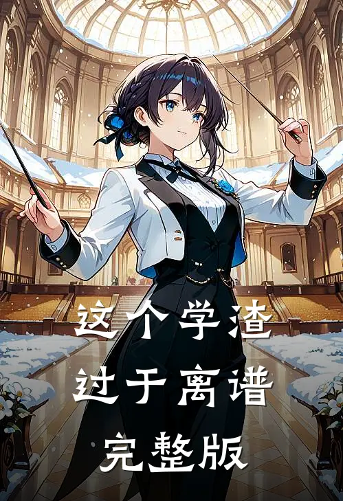 这个学渣过于离谱完整版
