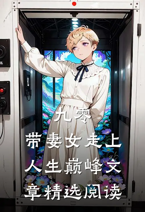 九零：带妻女走上人生巅峰文章精选阅读