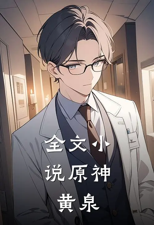 全文原神黄泉女主