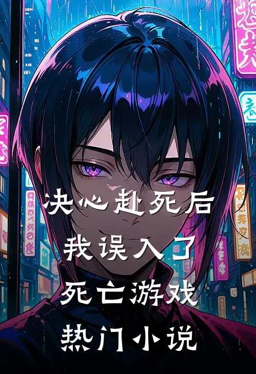 决心赴死后,我误入了死亡游戏热门免费阅读