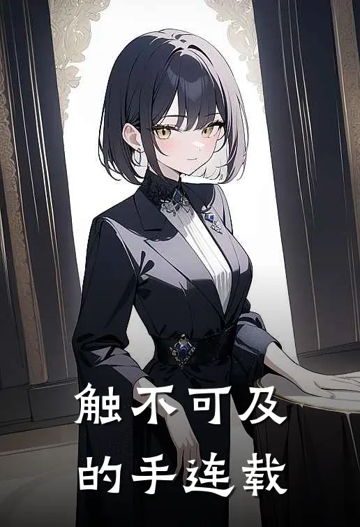 触不可及的手连载