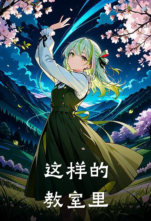这样的教室里