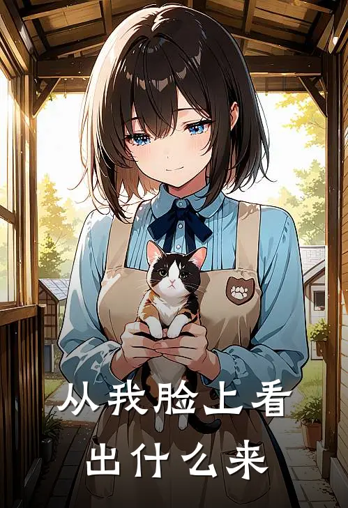 从我脸上看出什么来