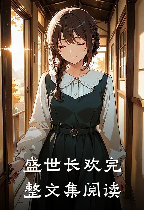 盛世长欢完整文集阅读