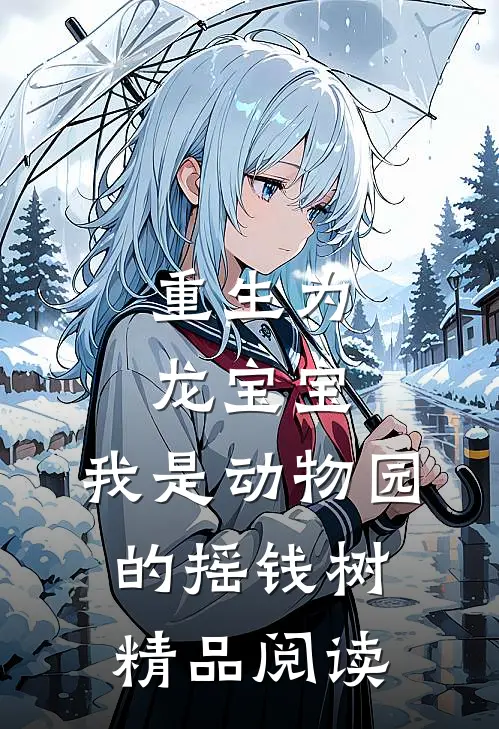 重生为龙宝宝：我是动物园的摇钱树精品阅读