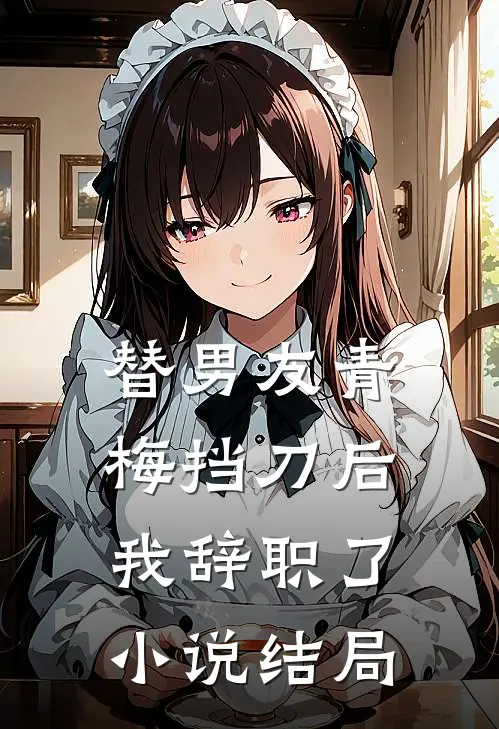 替男友青梅挡刀后，我辞职了小说结局
