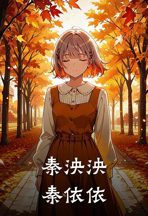 秦泱泱秦依依
