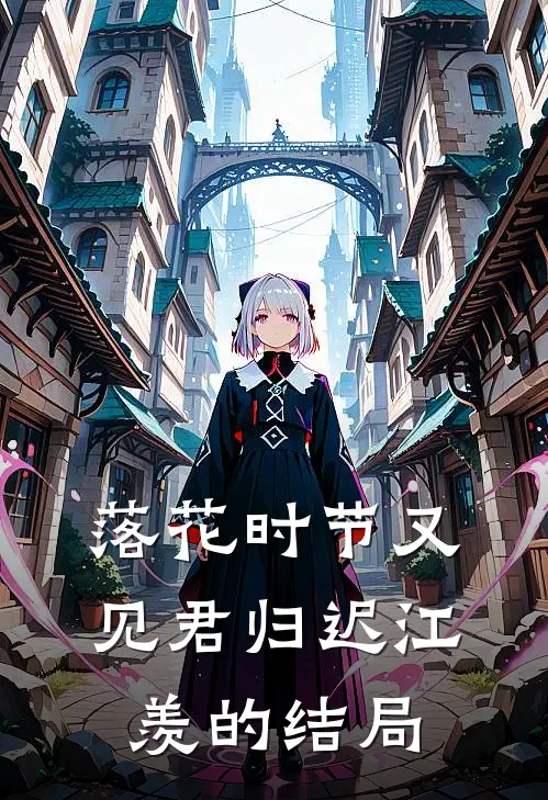 落花时节又见君归迟江羡的结局