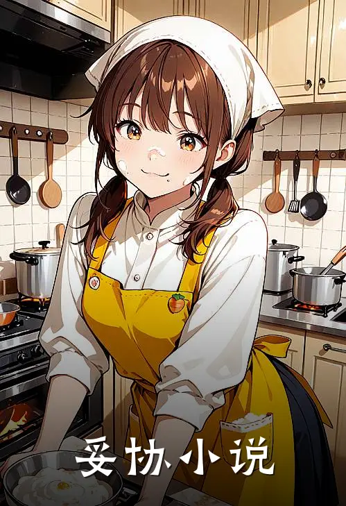 妥协小说
