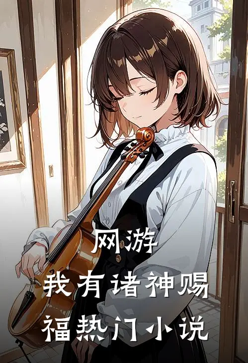 网游：我有诸神赐福热门小说