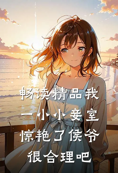 畅读精品我一小小妾室，惊艳了侯爷很合理吧