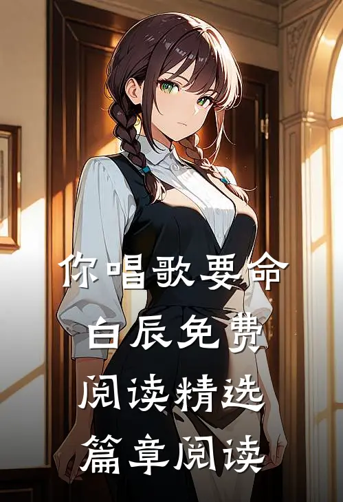 你唱歌要命白辰免费阅读精选篇章阅读