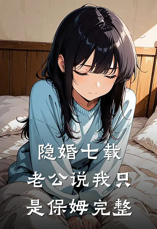 隐婚七载，老公说我只是保姆完整