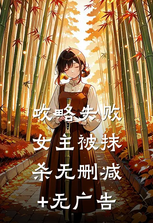 攻略失败，女主被抹杀无删减+无广告