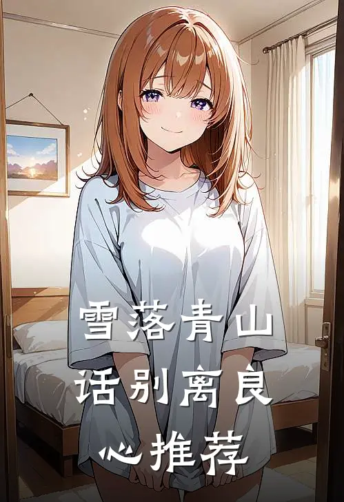 雪落青山话别离良心推荐