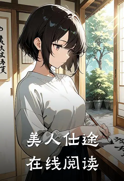 美人仕途在线阅读