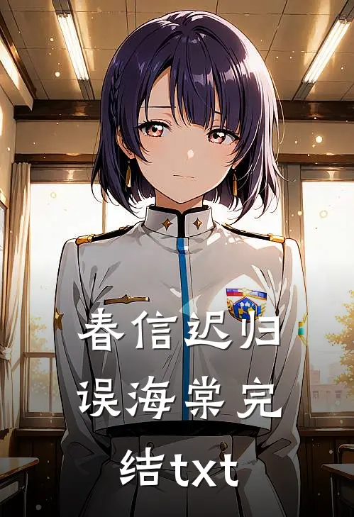 春信迟归误海棠完结txt
