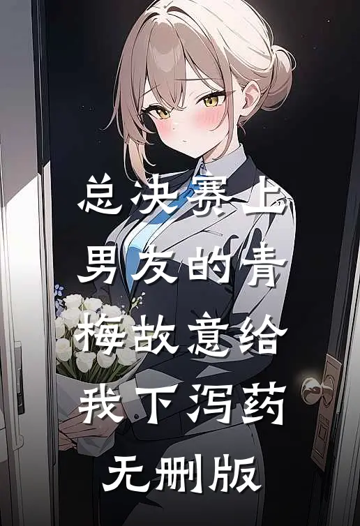 总决赛上，男友的青梅故意给我下泻药无删版