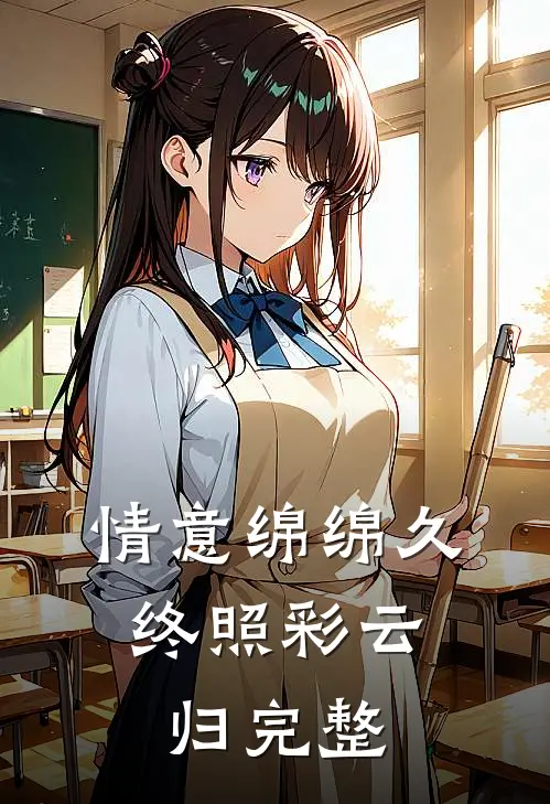 情意绵绵久，终照彩云归完整