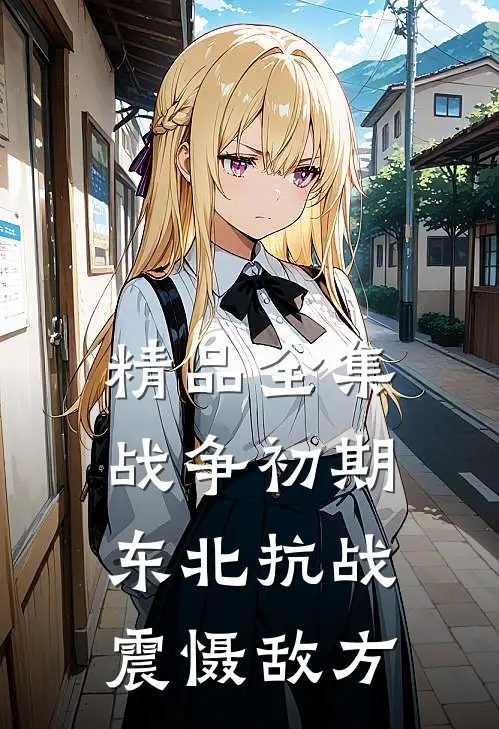 精品全集战争初期，东北抗战震慑敌方