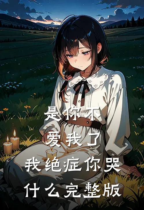 是你不爱我了,我绝症你哭什么完整版
