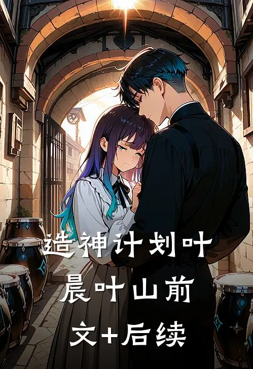 造神计划叶晨叶山前文+后续