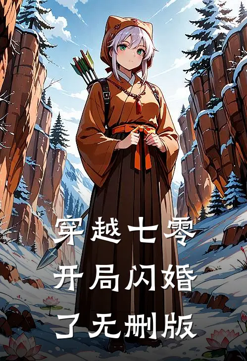 穿越七零，开局闪婚了无删版