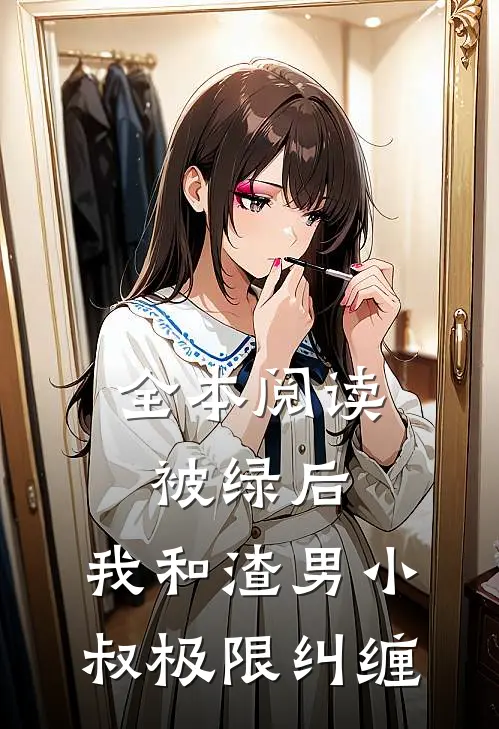 全本阅读被绿后，我和渣男小叔极限纠缠