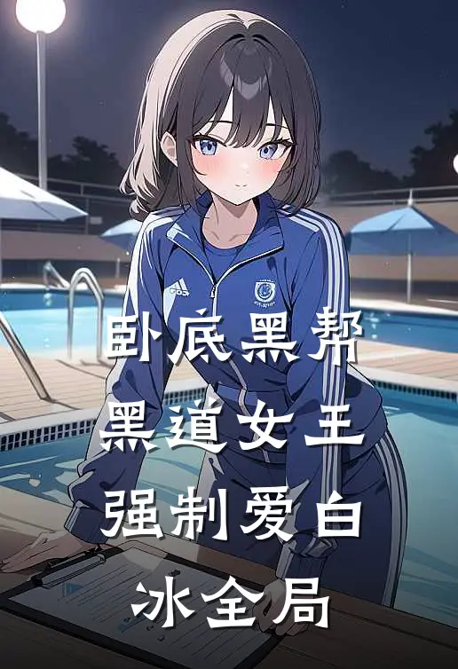 卧底黑帮，黑道女王强制爱白冰全局