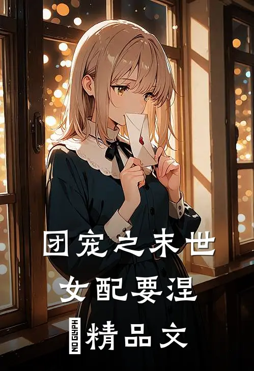 团宠之末世女配要涅槃精品文