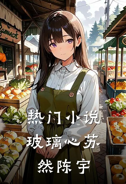 热门小说玻璃心苏然陈宇