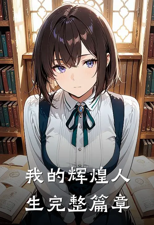 我的辉煌人生完整篇章