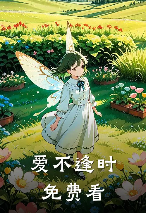 爱不逢时免费看