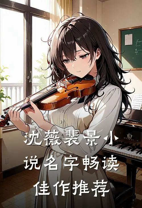 沈薇裴景小说名字畅读佳作推荐